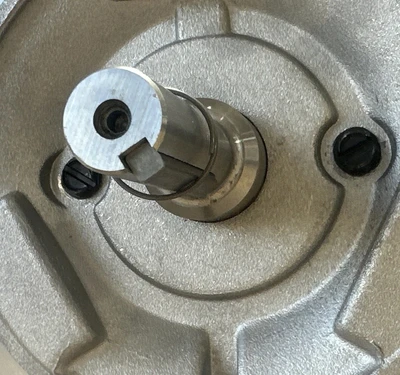 NEW Baldor VBM3538-S