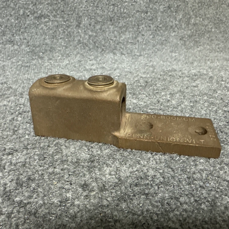 Used PENN-UNION CORP. 27695A Electrical Fittings California US | Davliegogo LLC #1708210