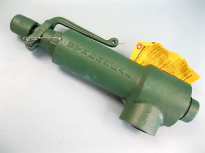 NEW Hydroseal 15G8M0W0L/D5