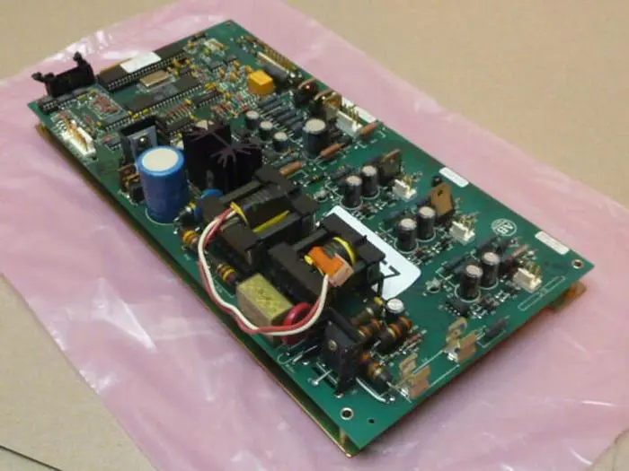 Used ALLEN BRADLEY 151082 Circuit Boards Michigan US | Ideal Machinery #594169