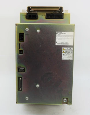 USED YASKAWA SGDR-SDB350A01B