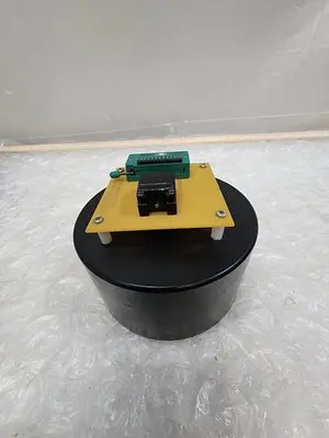 COTO RED-ROCK RELAY TEST PCB 0320-1255