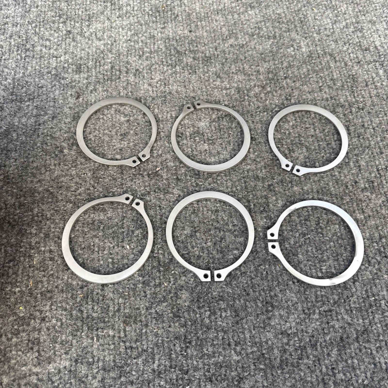 New | in-Stock Rotor Clip SH231T Misc Fasteners California US | Davliegogo LLC #1707895