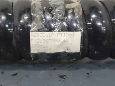 USED AEROQUIP PT1561