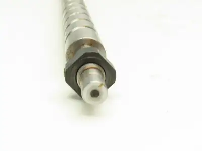 IKO LWL20R1560BCSHS2 Ball Screw 20mm x 1135mm 20mm Pitch 20mm Lead NSK Nut