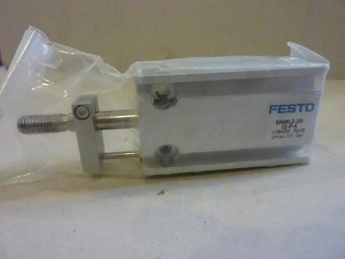 NEW FESTO EMMLZ-20-15-P-A