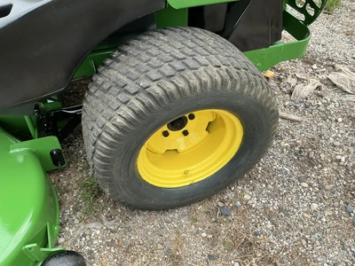 Used JOHN DEERE 777 Mowers Michigan US | Miedema Asset Management Group #1413927