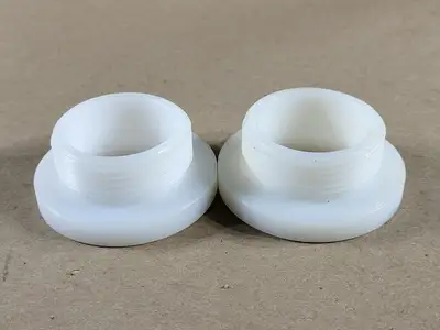 3 in. Center Bushing Kit (Pack of 2)