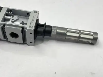 USED FESTO ON/OFF VALVE 527682