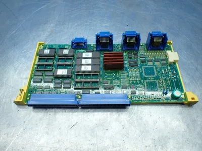Used FANUC A16B22010103 Circuit Boards | HGR 24 #747632