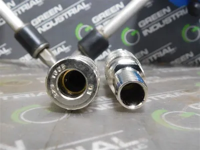 USED GOODWAY LD-2X2
