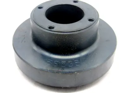 NEW TB WOODS 5SC35 SF FLANGE