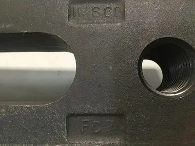 USED IMS FC9