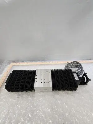 LINTECH M1-112408 Rodless Actuator