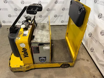 2017 YALE MTR007LFN24T FORKLIFTS | Platinum Group (2)