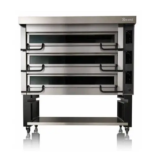 Revent Electric Deck Oven (2 Pan US)