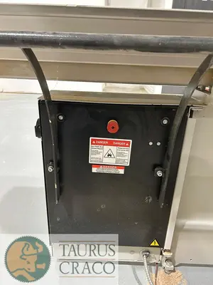 USED 2017 ROBLAND NZ 3200