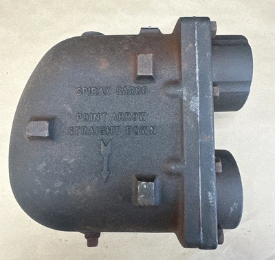 NEW Spirax Sarco 57063