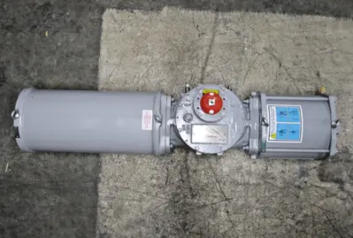 NEW Flowserve RG108SR1SN0GE00