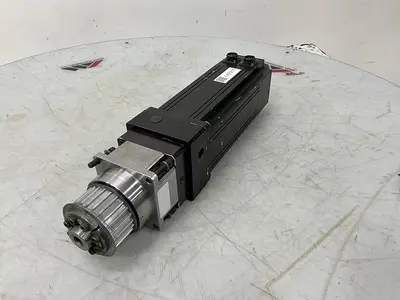 USED MTS AUTOMATION MPM1142FRMM-989