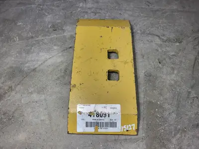 USED CATERPILLAR 4T-8091