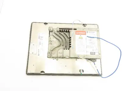 Allen Bradley 2711P-T10C4D8 HMI PanelView Plus 1000 Operator Control Panel