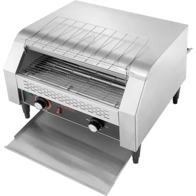 Used VEVOR TT -450 Conveyor Ovens Michigan US | Miedema Asset Management Group #1423569