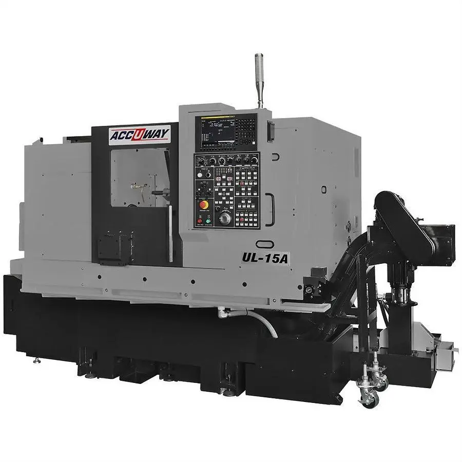 NEW ACCUWAY UL-15A