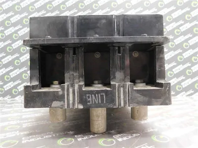 USED GENERAL ELECTRIC T4VT