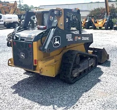 Used 2021 _UNKNOWN_ _UNKNOWN_ Compact Track Loaders Kentucky US | H Richardson and Sons #1557750