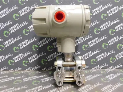 USED HONEYWELL STD120-E1A-00000-AN,ME,1C+XXXX