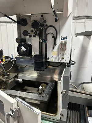 2006 FANUC ALPHA 1IC-S Wire EDM | Advanced Capital Equipment (1)
