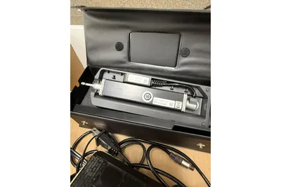 Used _UNKNOWN_ _UNKNOWN_ Roughness Testers Utah US | KD Auctions #1549499