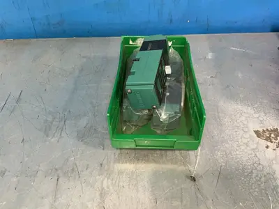 Used NUMATICS 554SS400K000030 Pumps Ohio US | HGR 24 #1279268