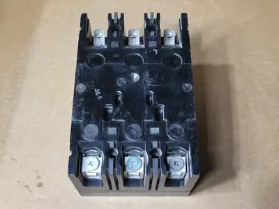 USED GENERAL ELECTRIC TED136015