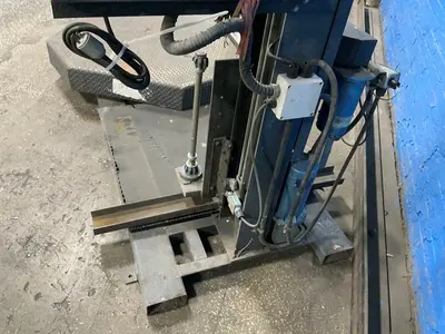 Used ORION H6676 Miscellaneous Packaging Equipment Ohio US | HGR 24 #1266230