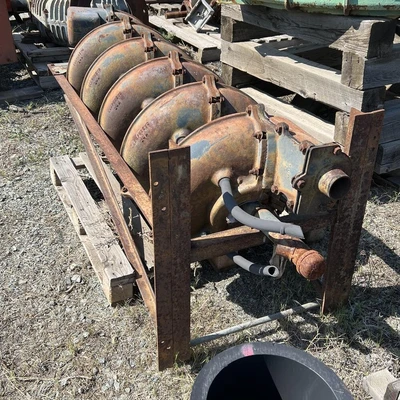 USED HUMPHREY NO.24 A