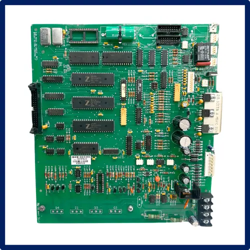 Used HAAS 32-3051F 65-3051F Circuit Boards | CNC TOOLS LLC #767865