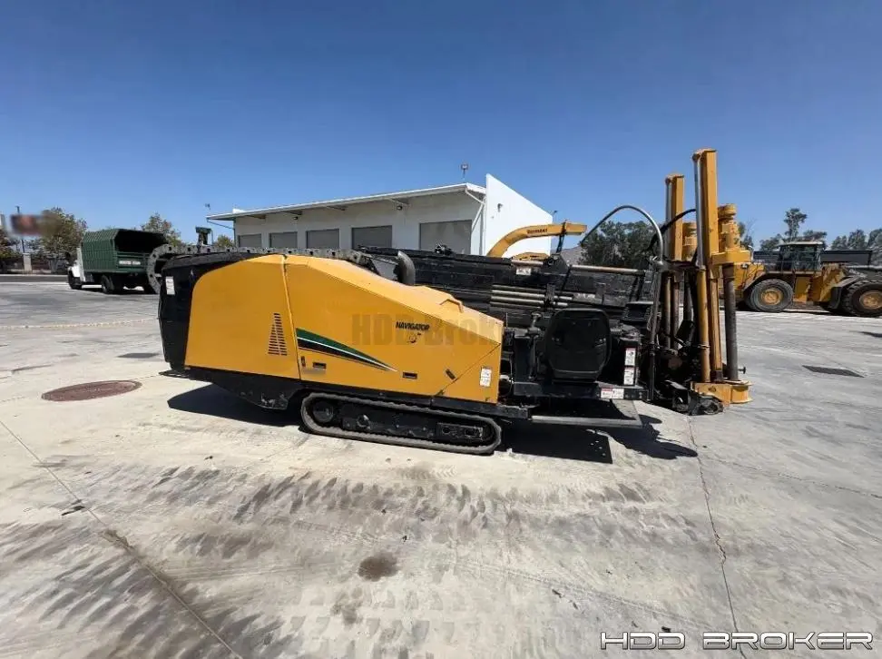 Used 2018 VERMEER 2018 VERMEER D23X30 S3 Drill Rigs Florida US | HDD Broker #1485546