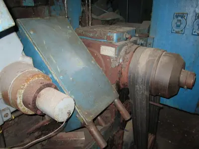 USED CINCINNATI 220-8