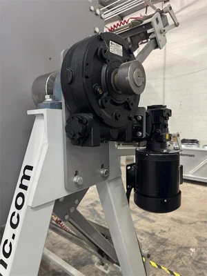 Used 2022 DOUCET "RDM2-8-30-96" Window & Door Assembly Equipment Texas US | MachineryMax #1488402
