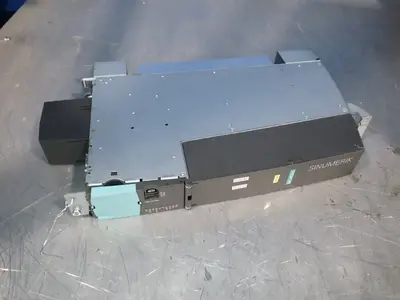 USED SIEMENS 6FC53730AA300AA1