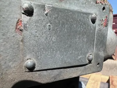 USED WAUKESHA P9390