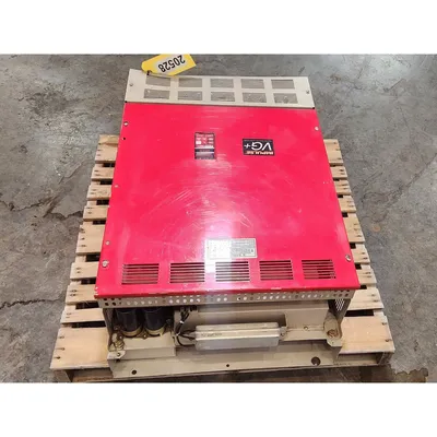 USED IMPULSE DYNAMICS, INC. 460AFD150-VG+