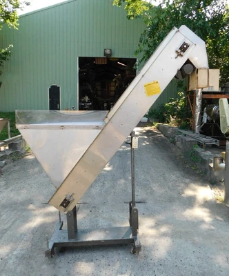 USED KAPS ALL ELEVATOR FS-B