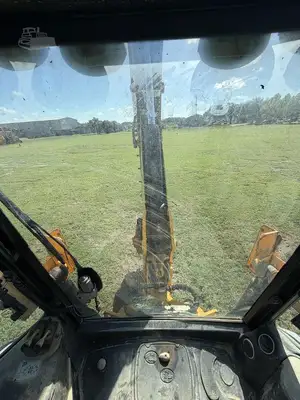 Used 2012 JCB 3CX14 Backhoe Loaders Florida US | Intrac Machinery #1568785