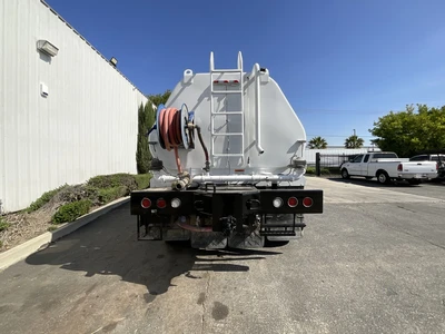 Used 2018 FREIGHTLINER 114SD Water Trucks California US | Big Truck & Equipment #1412198