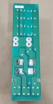 USED Foxboro B0184XU-0D