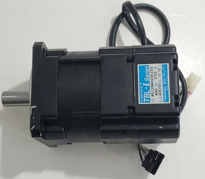 USED TAMAGAWA SEIKI TS4512N4020E200