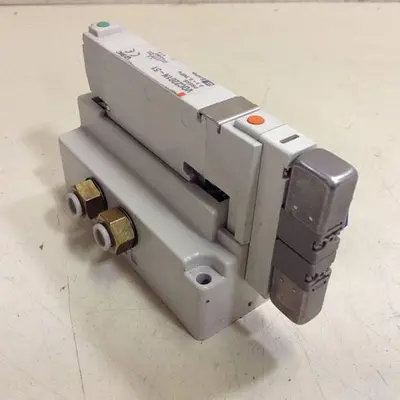 USED SMC VQC2201N-51
